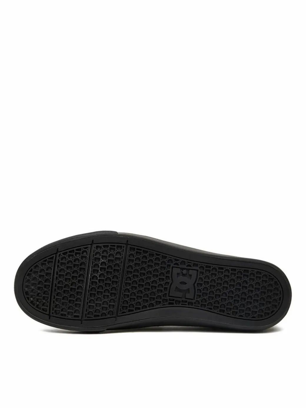 Scarpe sportive EO-LEA-ZL-D107 Nero