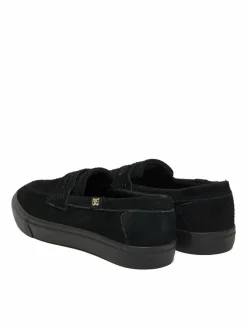 Scarpe sportive EO-LEA-ZL-D107 Nero