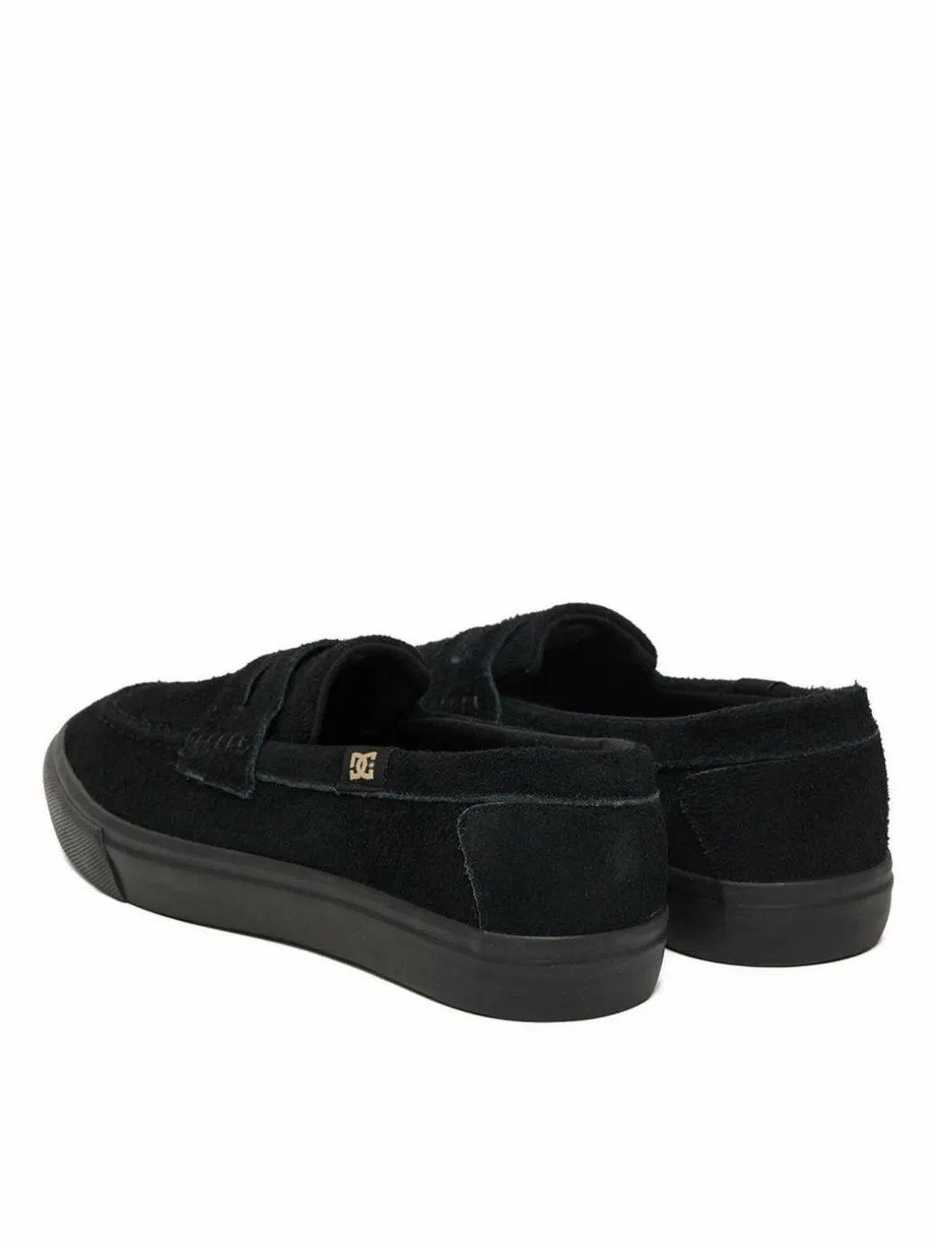 Scarpe sportive EO-LEA-ZL-D107 Nero