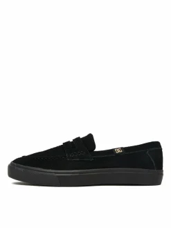 Scarpe sportive EO-LEA-ZL-D107 Nero