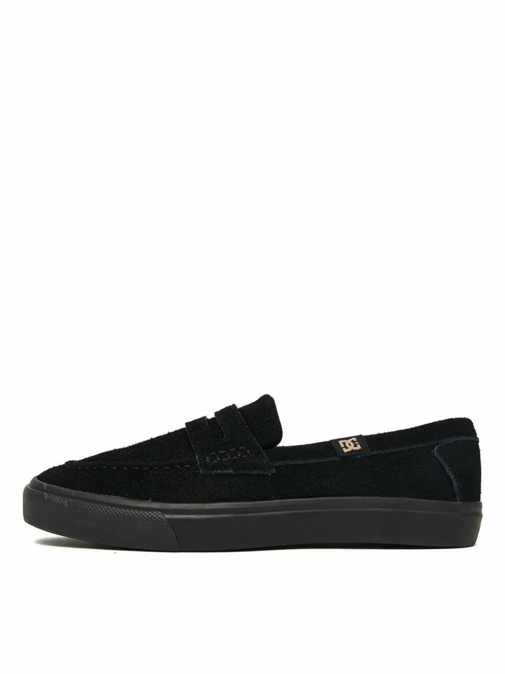 Scarpe sportive EO-LEA-ZL-D107 Nero