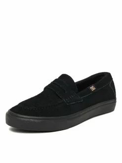 Scarpe sportive EO-LEA-ZL-D107 Nero