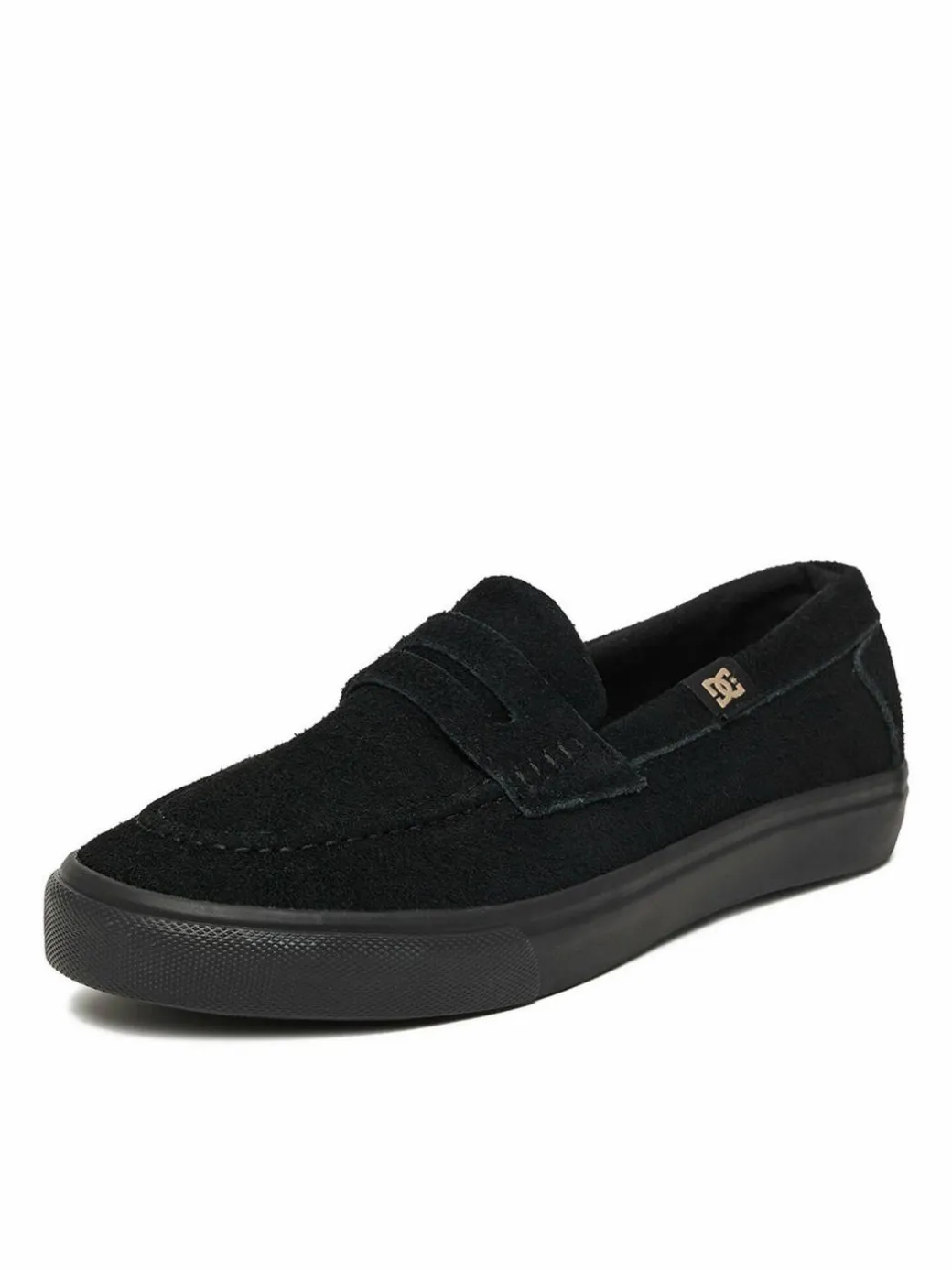Scarpe sportive EO-LEA-ZL-D107 Nero