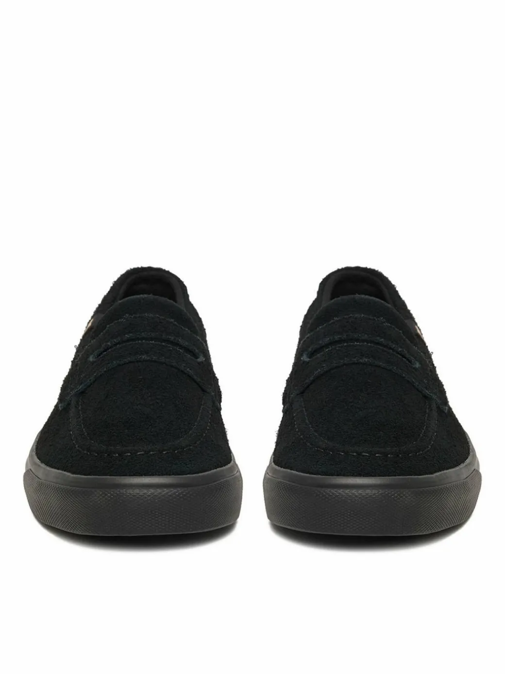 Scarpe sportive EO-LEA-ZL-D107 Nero