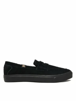 Scarpe sportive EO-LEA-ZL-D107 Nero