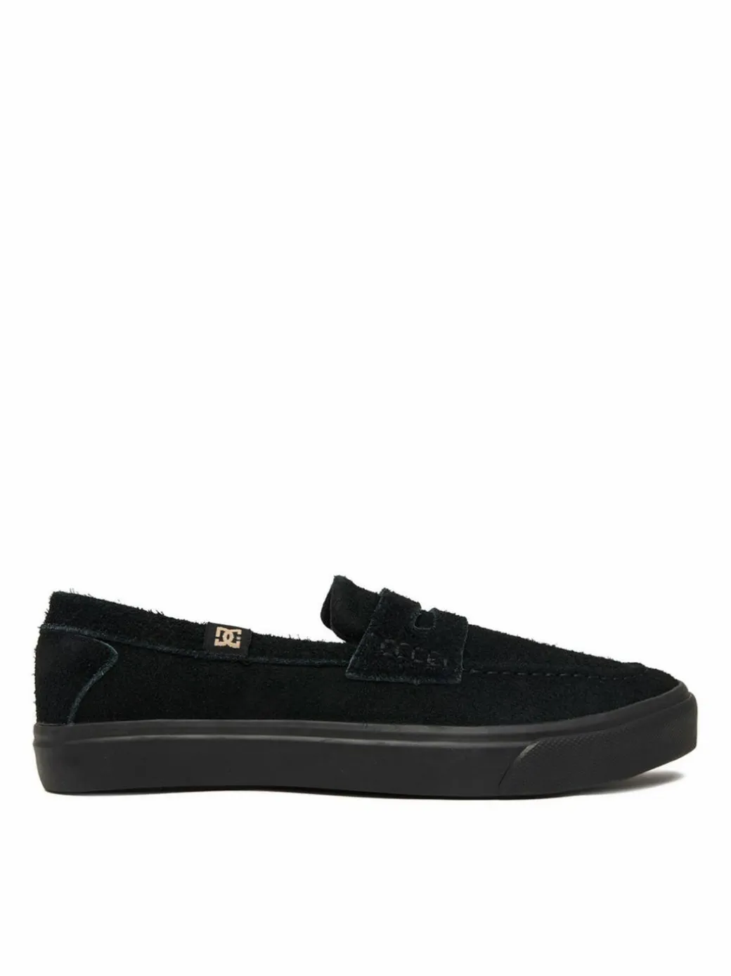 Scarpe sportive EO-LEA-ZL-D107 Nero