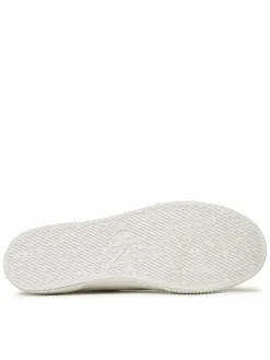 Scarpe sportive Essential Vulcanized 1 YM0YM00306 Bianco