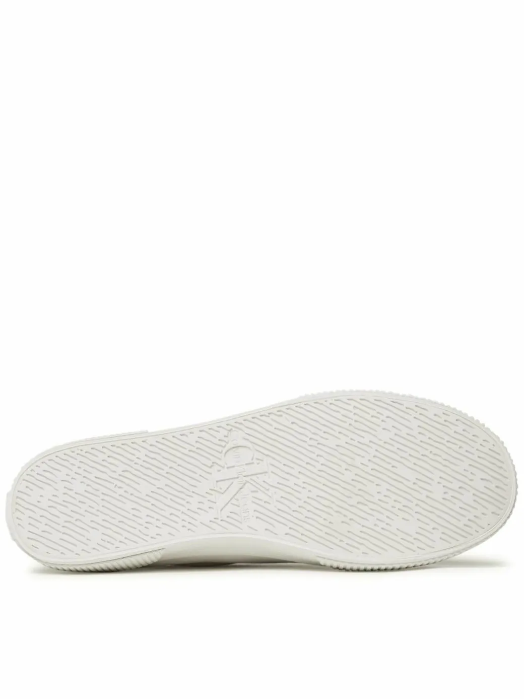 Scarpe sportive Essential Vulcanized 1 YM0YM00306 Bianco