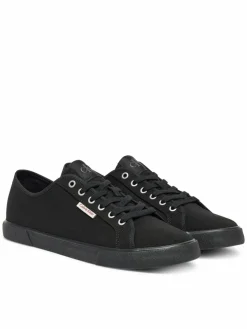 Scarpe sportive Ess Vulc Low Mg Cv YM0YM01301 Nero