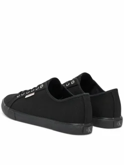 Scarpe sportive Ess Vulc Low Mg Cv YM0YM01301 Nero