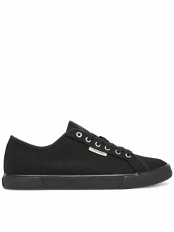 Scarpe sportive Ess Vulc Low Mg Cv YM0YM01301 Nero