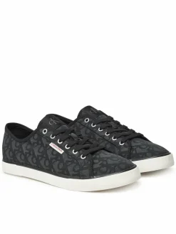 Scarpe sportive Ess Vulc Low Mg Cv Mono YM0YM01368 Nero
