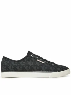 Scarpe sportive Ess Vulc Low Mg Cv Mono YM0YM01368 Nero