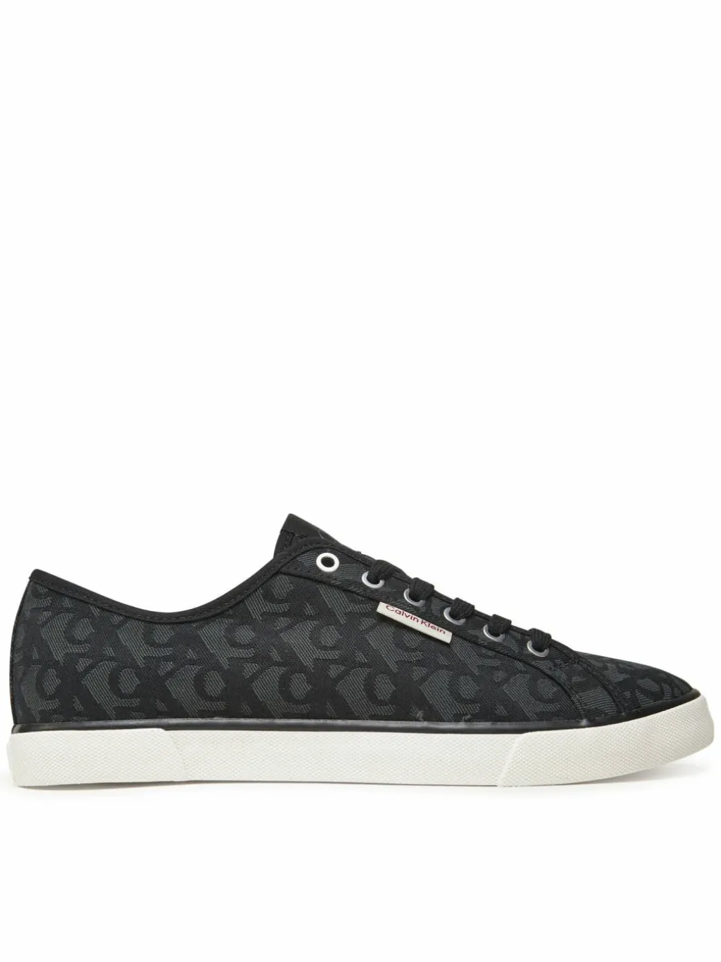 Scarpe sportive Ess Vulc Low Mg Cv Mono YM0YM01368 Nero