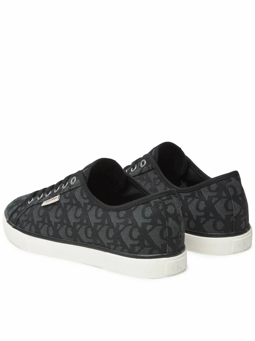 Scarpe sportive Ess Vulc Low Mg Cv Mono YM0YM01368 Nero