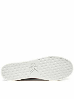 Scarpe sportive Ess Vulc Low Mg Cv YM0YM01301 Blu scuro