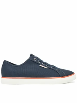 Scarpe sportive Ess Vulc Low Mg Cv YM0YM01301 Blu scuro