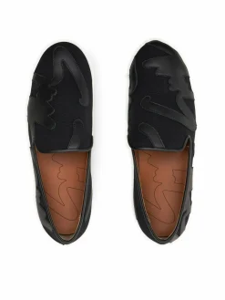 Scarpe sportive EU40030 Nero