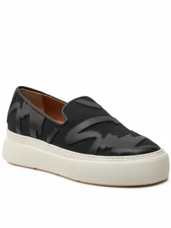 Scarpe sportive EU40030 Nero