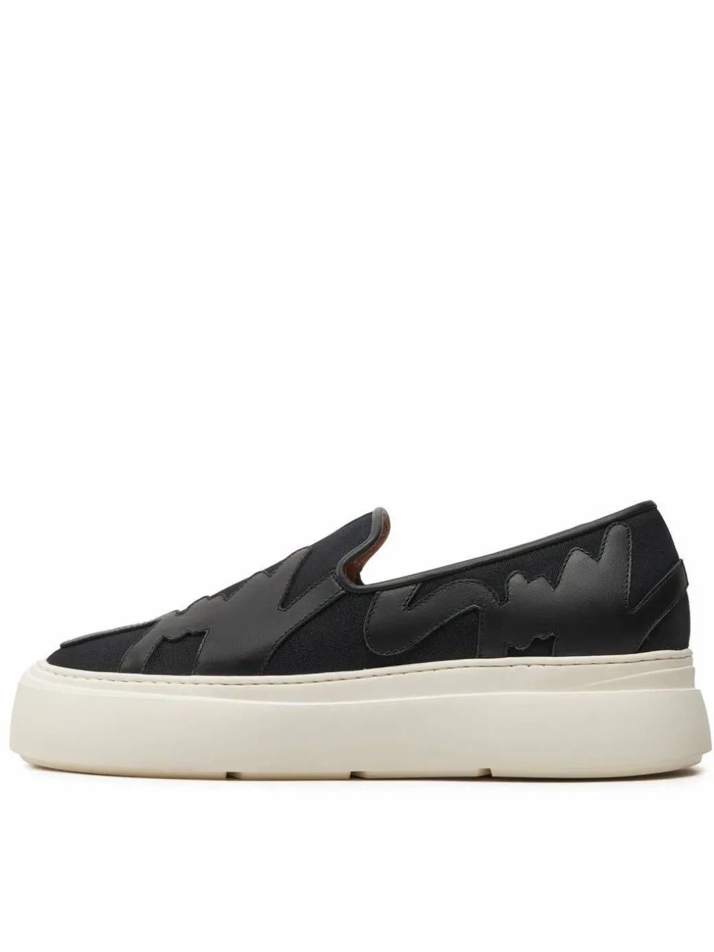 Scarpe sportive EU40030 Nero