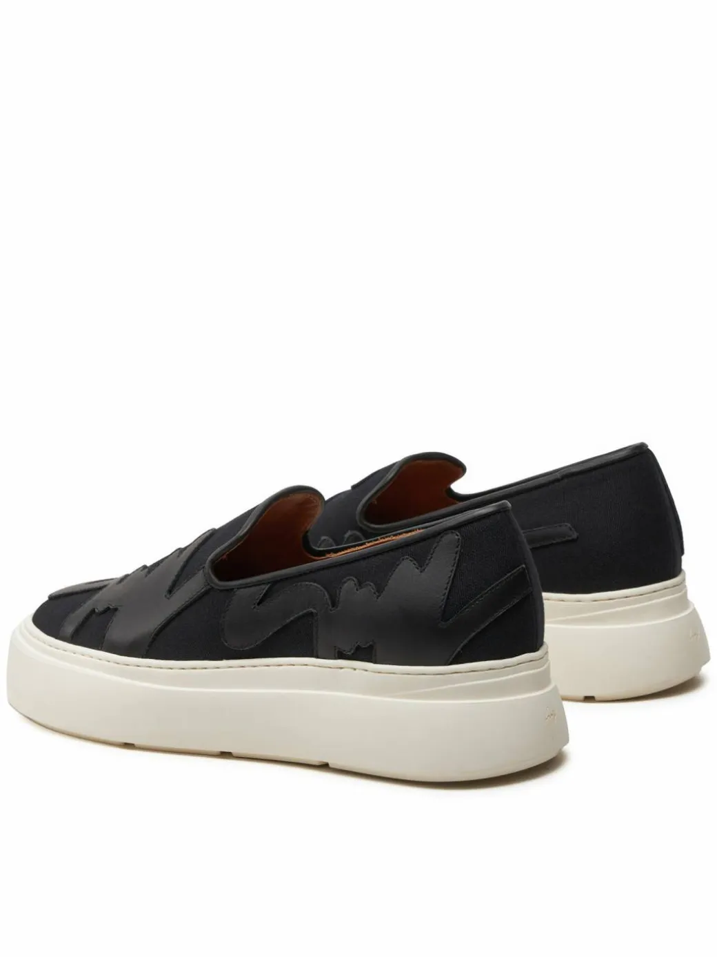 Scarpe sportive EU40030 Nero