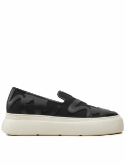 Scarpe sportive EU40030 Nero