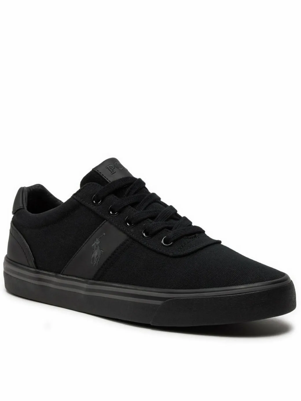 Scarpe sportive Hanford A85 Y2139 C0225 W020K 816176919C43 Nero