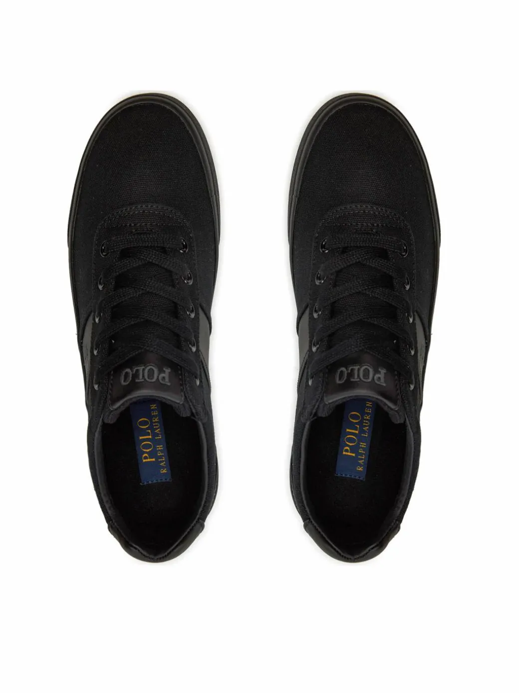 Scarpe sportive Hanford A85 Y2139 C0225 W020K 816176919C43 Nero