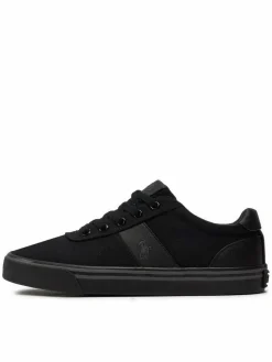 Scarpe sportive Hanford A85 Y2139 C0225 W020K 816176919C43 Nero