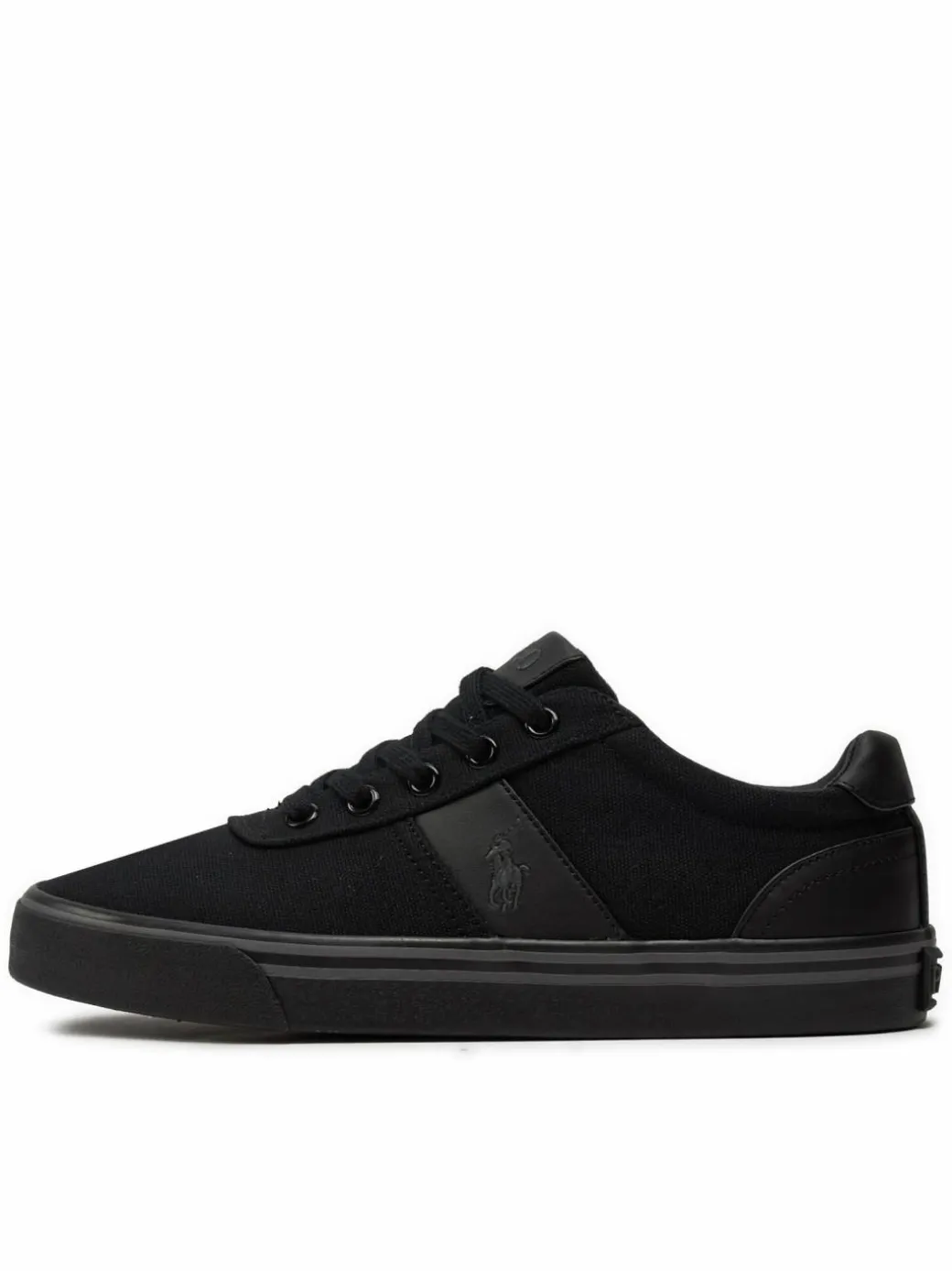 Scarpe sportive Hanford A85 Y2139 C0225 W020K 816176919C43 Nero