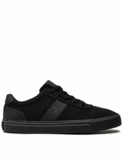 Scarpe sportive Hanford A85 Y2139 C0225 W020K 816176919C43 Nero