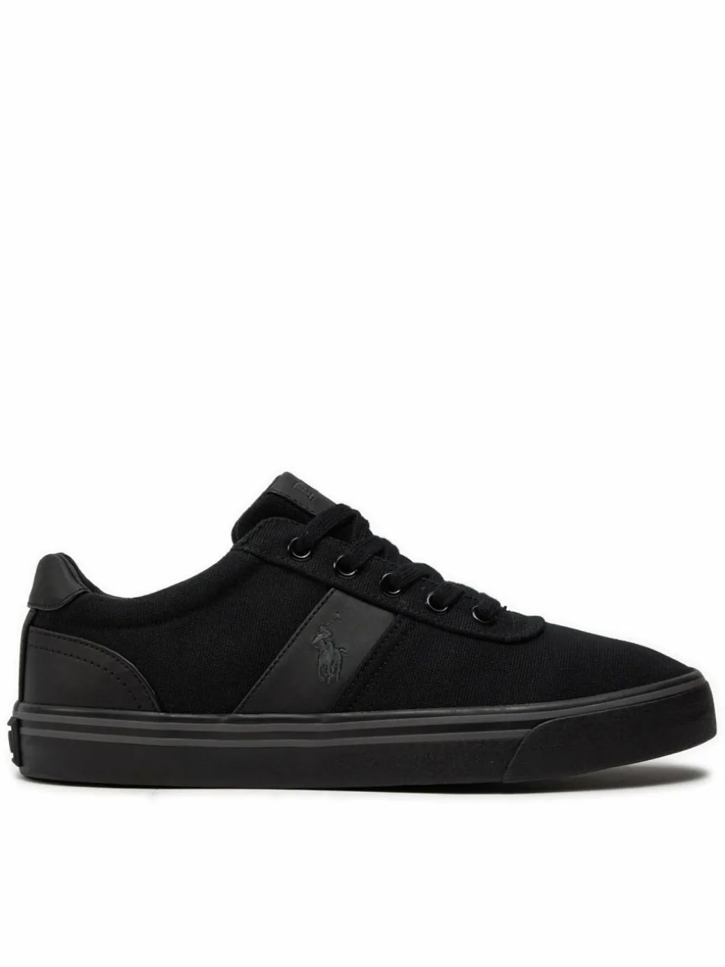 Scarpe sportive Hanford A85 Y2139 C0225 W020K 816176919C43 Nero