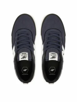 Scarpe sportive Jamie Foy x New Balance UN306NSN Blu scuro