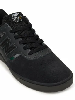 Scarpe sportive Jamie Foy x New Balance UN306CSP Nero