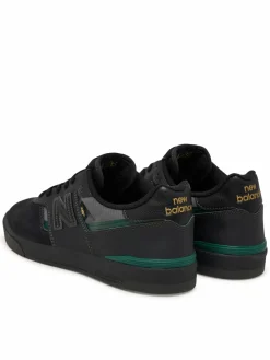 Scarpe sportive Jamie Foy x New Balance UN306CSP Nero