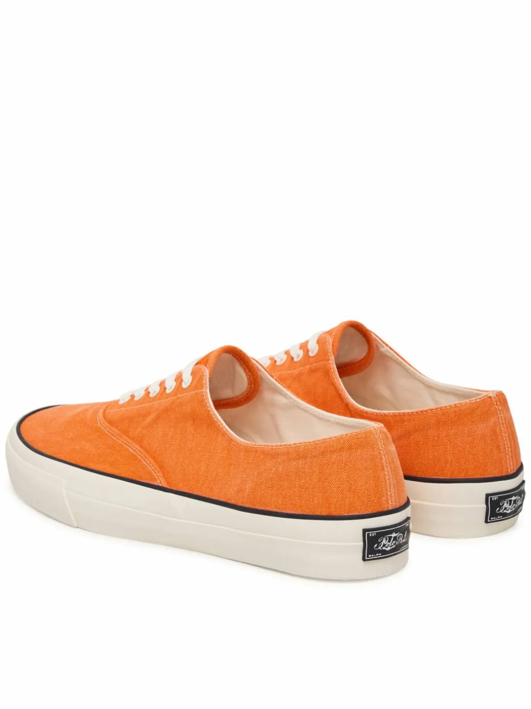 Scarpe sportive Keaton V2 Sk 816P07662005 Arancione