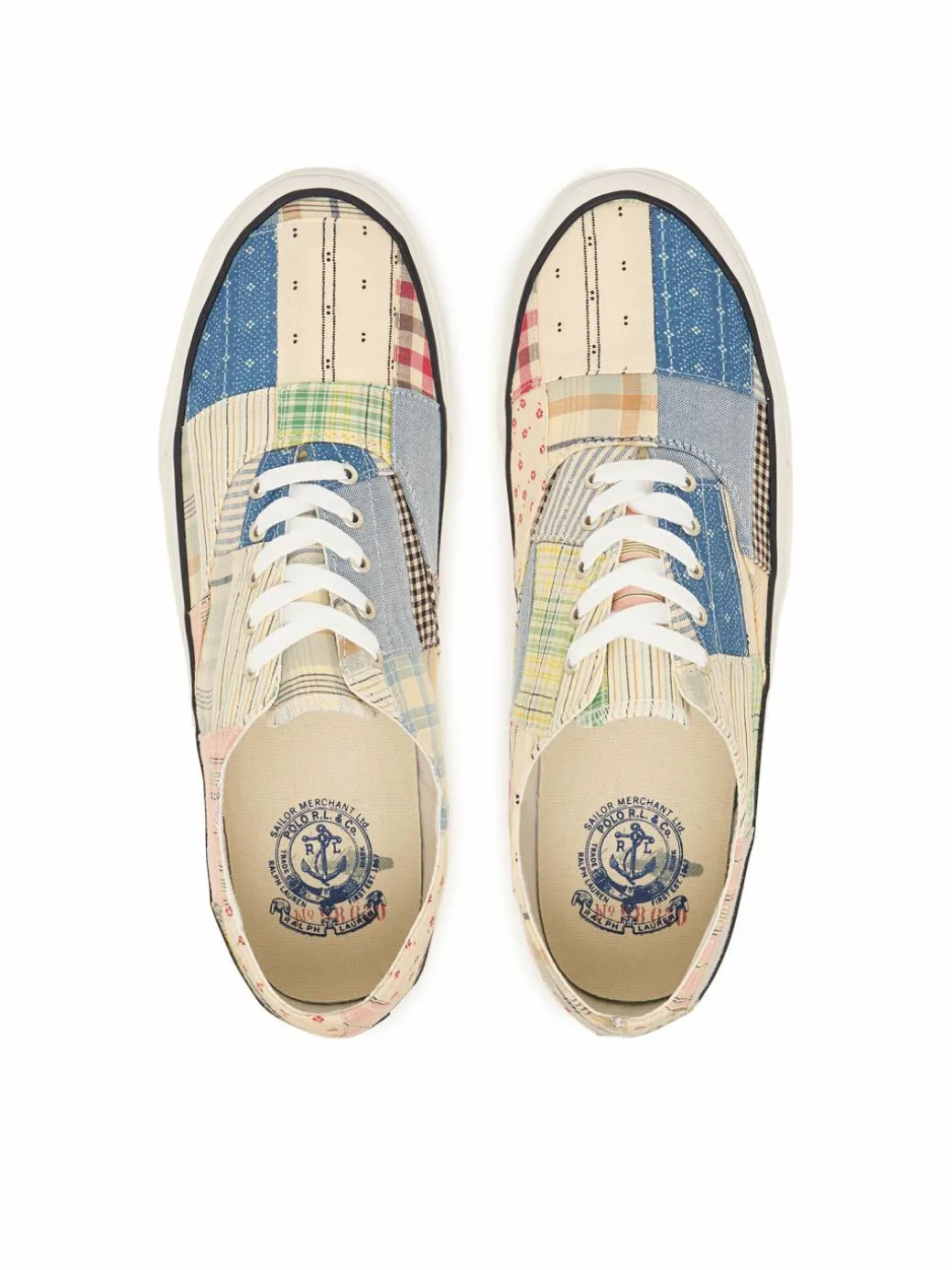 Scarpe sportive Keaton V2 Sk 816P09768001 Multicolore