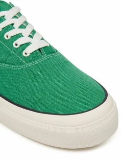Scarpe sportive Keaton V2 Sk 816P07662004 Verde