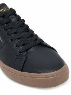Scarpe sportive Kenton Base PMS300003 Nero