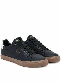 Scarpe sportive Kenton Base PMS300003 Nero