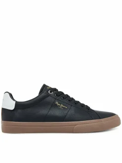 Scarpe sportive Kenton Base PMS300003 Nero