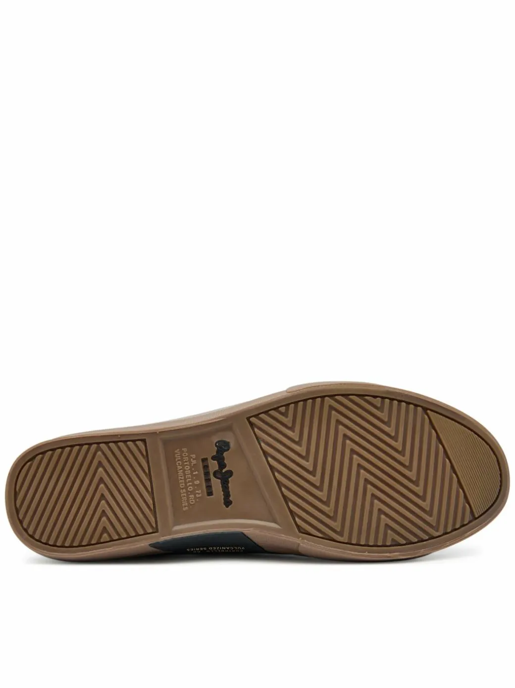 Scarpe sportive Kenton Base PMS300003 Nero