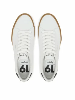 Scarpe sportive Kenton Base PMS300003 Écru