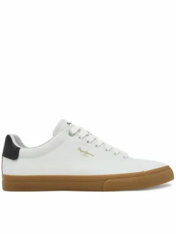 Scarpe sportive Kenton Base PMS300003 Écru