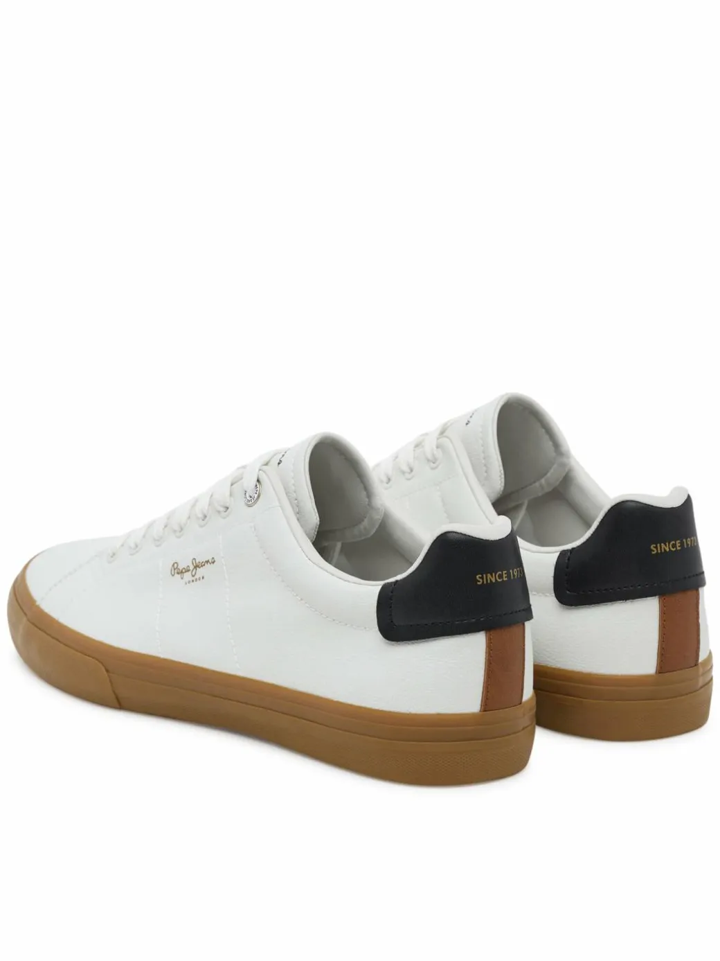 Scarpe sportive Kenton Base PMS300003 Écru