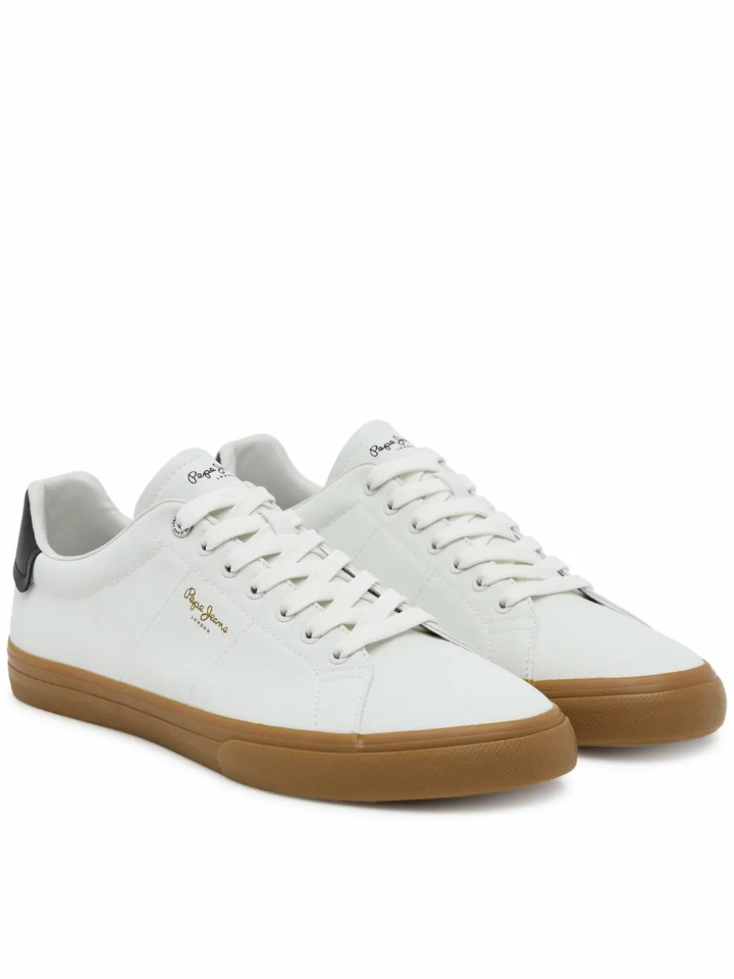 Scarpe sportive Kenton Base PMS300003 Écru