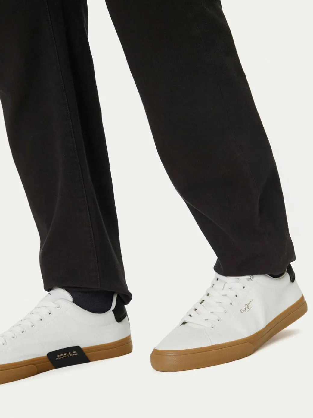 Scarpe sportive Kenton Base PMS300003 Écru
