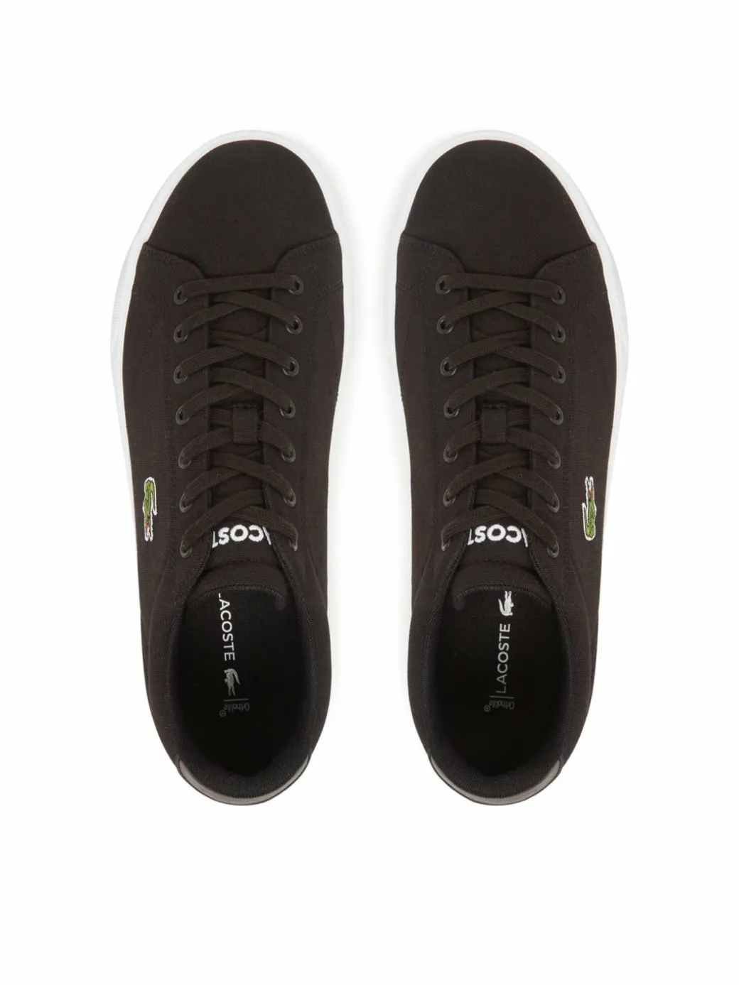 Scarpe sportive La Piquee 2.0 7-49CMA0005 Nero