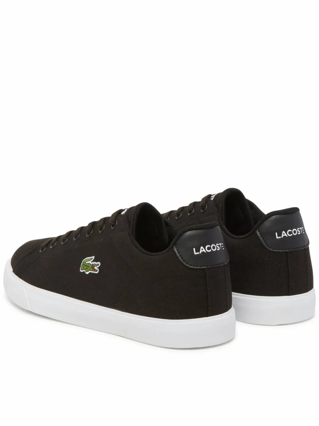 Scarpe sportive La Piquee 2.0 7-49CMA0005 Nero