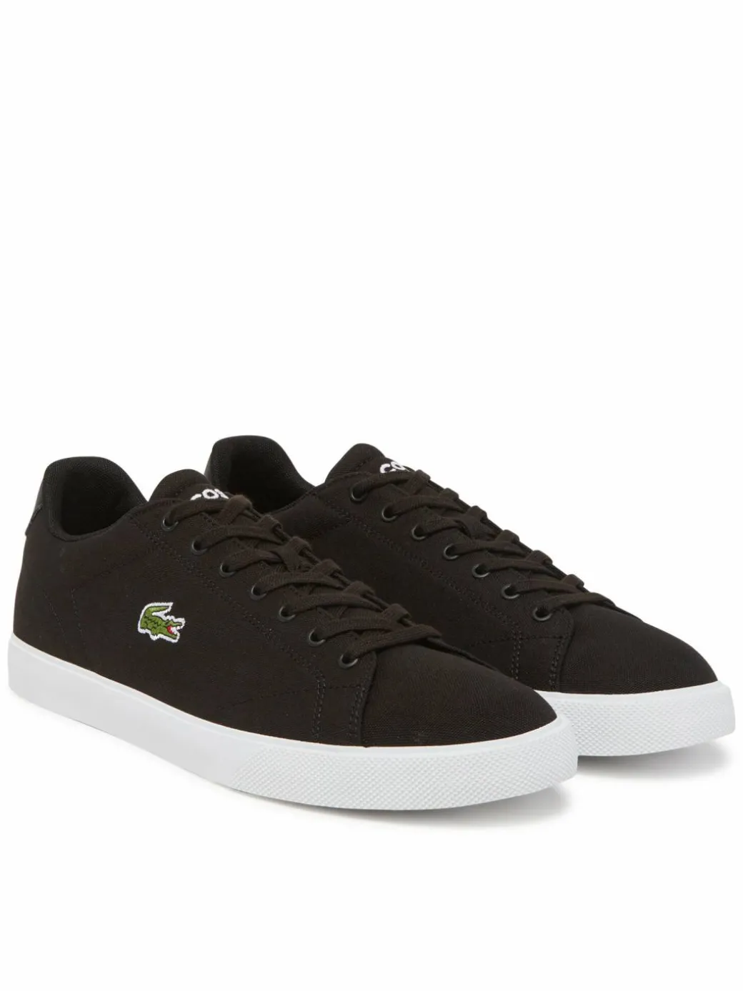 Scarpe sportive La Piquee 2.0 7-49CMA0005 Nero